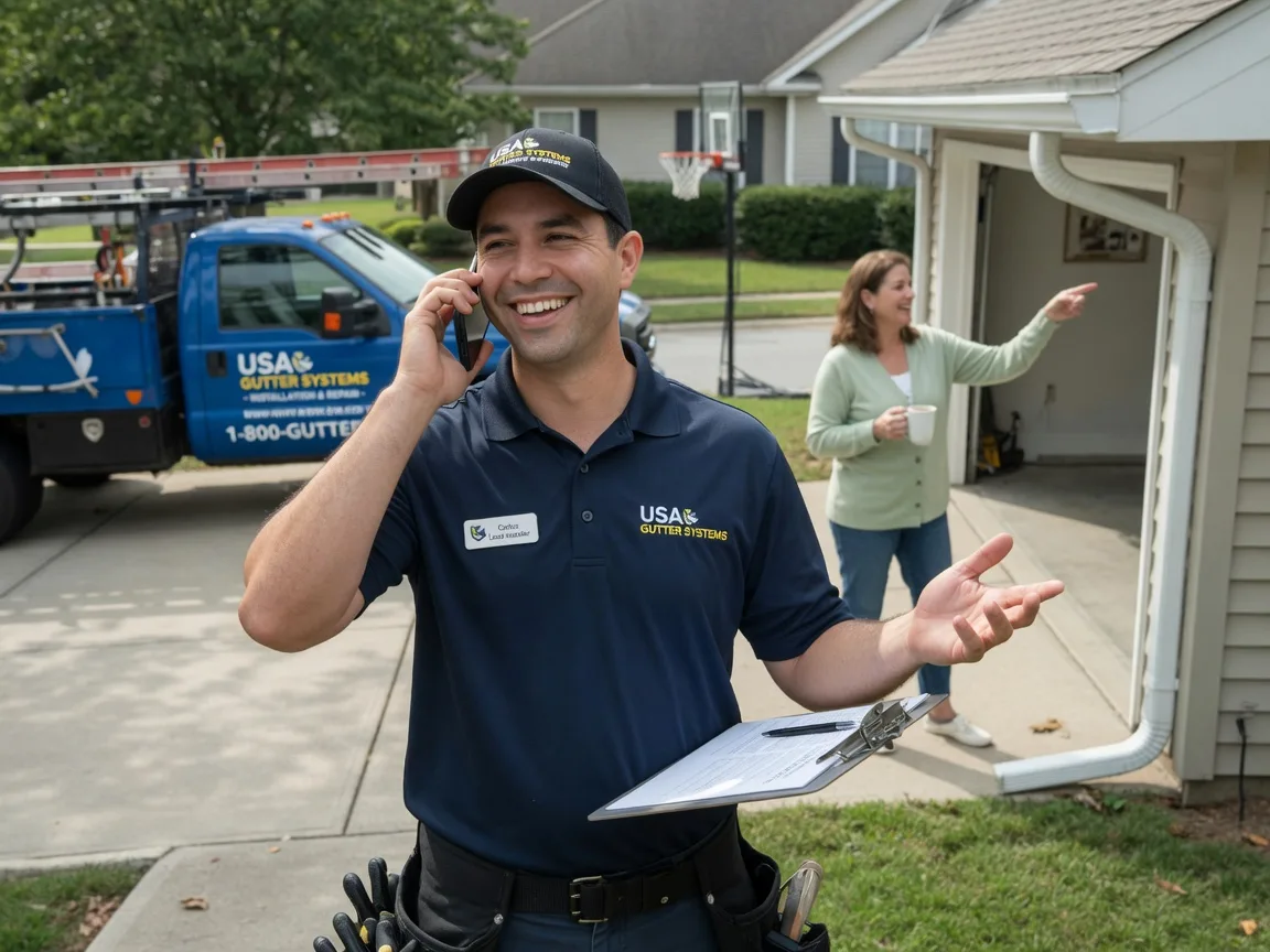 Gutter Installation Paron, AR FAQs